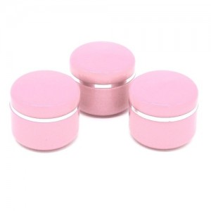  Jar light pink 5g