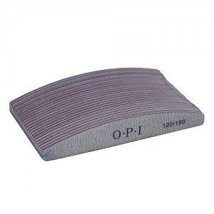  Nail file OPI 120*180