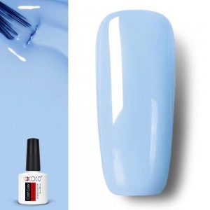  Esmalte en gel GDCOCO 8 ml. ?843 CVK