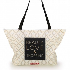  Bag branded Beauty Love&Shopping