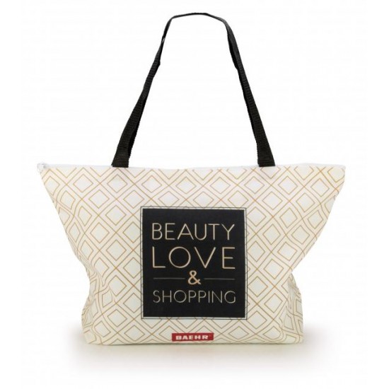 Bag branded Beauty Love Shopping, 33084, Christmas series,  Health and beauty. All for beauty salons,Care ,Christmas series, buy with worldwide shipping