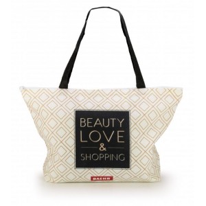 Tasche der Marke Beauty Love&Shopping