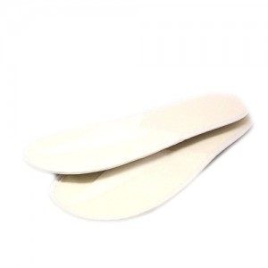  Non-woven disposable slippers with closed toe