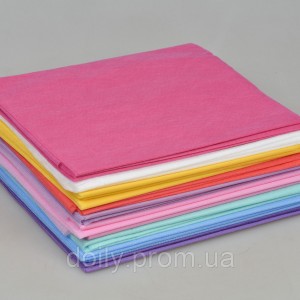  Panni Mlada® sheets 0.6x2.0 m (50 pcs/pack) from spunbond 20 g/m?