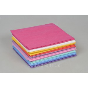  Panni Mlada® sheets 0.6x2.0 m (50 pcs/pack) from spunbond 20 g/m?