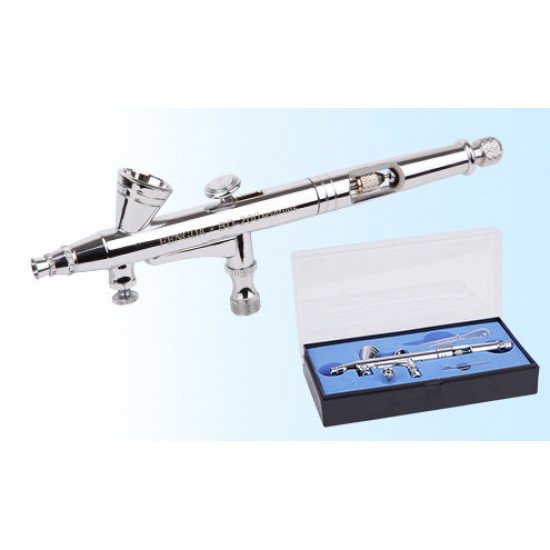 Airbrush professional Fengda 0.2 mm, dual action-tagore_BD-200-TAGORE-Airbrushes