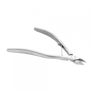 NGN-10-8 Nippers professional for leather STALEKS PRO NG 10 8 mm by Nataliya Goloh