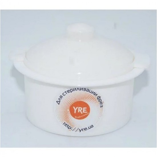 Sterilisator-Behälter für Schneidemaschinen aus Kunststoff, für Maniküre, Desinfektion von Maniküre-Werkzeugen, Sterilisationsbehälter-60437-China-elektrische Ausrüstung