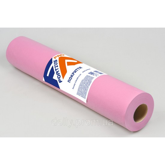 Coatings in a roll Fortius Pro 0.8x100 m (1 roll) from spunbond-33633-China-TM FORTIUS PRO