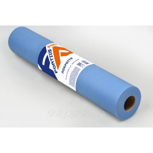 Coatings op rol Fortius Pro 0,8x100 m (1 rol) van spingebonden