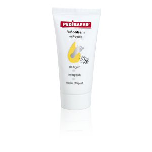 Balm with propolis 30 ml. Pedibaehr. For leg health.