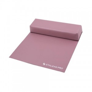 MINI armrest with EXPERT 10 mat