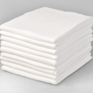  Sheets 0.6x2 m Polix PRO&MED spunbond 25g/m2 (50 pcs/pack)