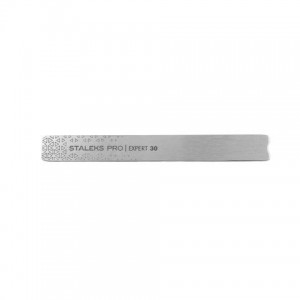 MBE-30 Rectangular metal file (base) EXPERT 30