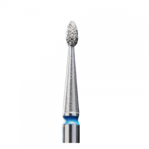  Diamond cutter Bud rounded blue EXPERT FA50B016/3.4K