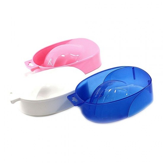 Hand bowl (manicure) MM-03, 58771, Nails,  Health and beauty. All for beauty salons,All for a manicure ,Nails, buy with worldwide shipping