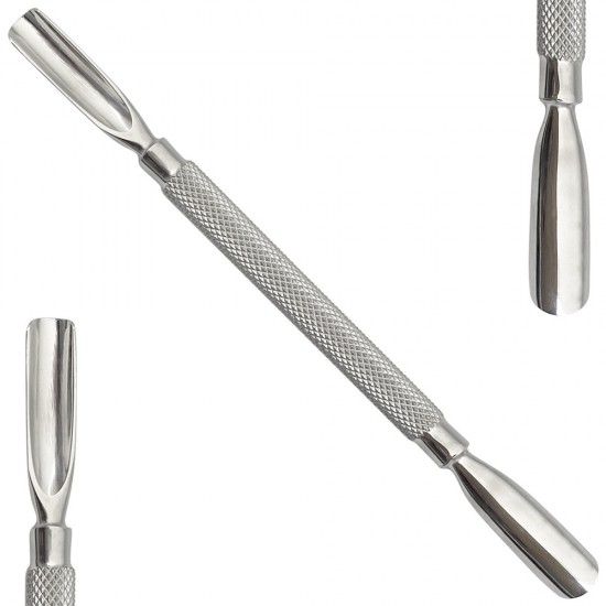 Metal pusher Niegelon professional 13,5 cm #822, LAK150, 18627, Posery,  Health and beauty. All for beauty salons,All for a manicure ,All for nails, buy with worldwide shipping