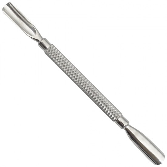 Metal pusher Niegelon professional 13,5 cm #822, LAK150, 18627, Posery,  Health and beauty. All for beauty salons,All for a manicure ,All for nails, buy with worldwide shipping