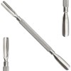 Empurrador profissional de metal Niegelon 13,5 cm. Nº 822-18627-Китай-Ferramentas de manicure