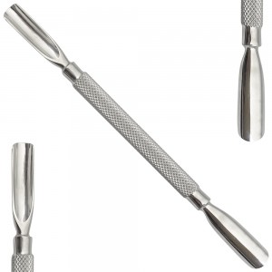  Pulsador metalico profesional niegelon 13,5 cm nº 822