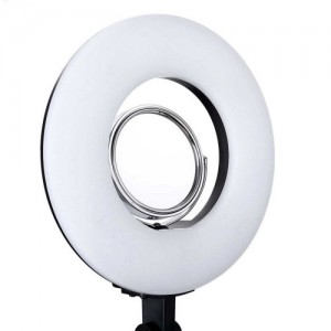 Annular lamp for make-up artist 204-MS annular (tripod included)