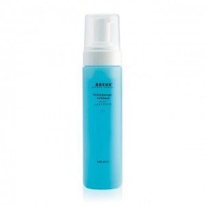 Cleansing foam for make-up removal, 200 ml