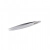 TE-62/4 Tweezers for eyebrow EXPERT 62 TYPE 4, 33365, Tools Staleks,  Health and beauty. All for beauty salons,All for a manicure ,Tools for manicure, buy with worldwide shipping