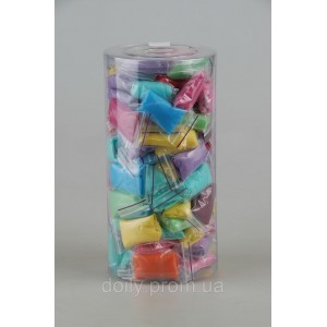  Culotte-string mix Napperon, (100 pcs\tube)