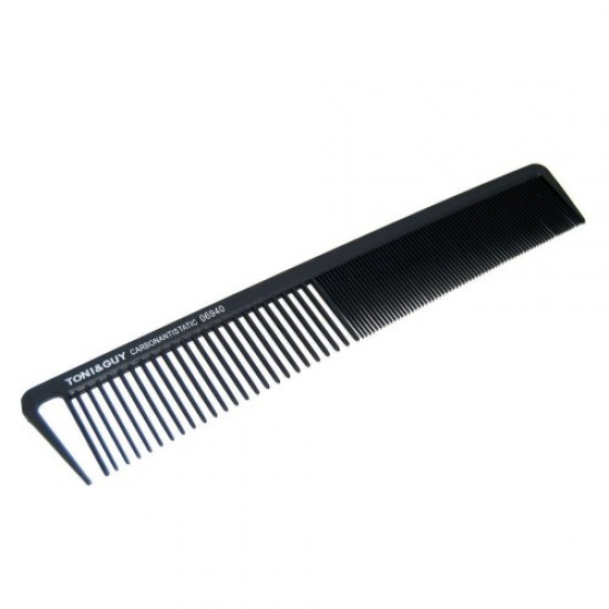 Comb T G Carbon 6940, 58263, Hairdressers,  Health and beauty. All for beauty salons,All for hairdressers ,Hairdressers, buy with worldwide shipping