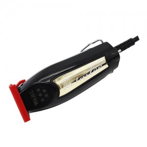 Clipper Wahl Detailer Xtra Wide 8081-1216 trimmer, for very precise work Clipper 8081 WAHL
