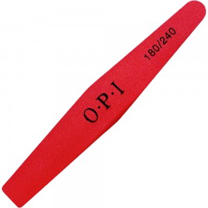  Polissage des ongles OPI Rhomboid 180/240