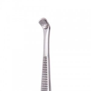 PE-50/1 Nail spatula EXPERT 50 TYPE 1 (rounded curved pusher wide and narrow)