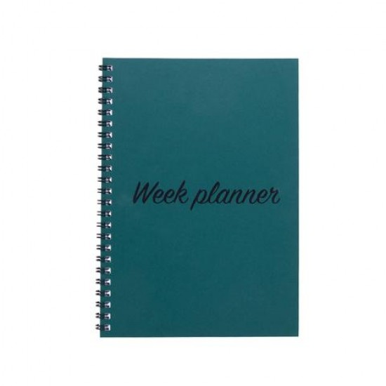 Planer-Tagebuch STALEKS PRO 42 Seiten (A5-Format)-33210-Сталекс-Andere gerelateerde producten