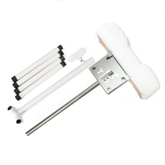 Set of portable dust collector Teri Turbo M and white footrest stand for pedicure, 952734459, Manicure hoods,  Health and beauty. All for beauty salons,All for a manicure ,Manicure hoods, buy with worldwide shipping