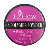 Acrylic powder Ez Flow TRANSPARENT 28 gr., MIS090, 18649, Powder acrylic,  Health and beauty. All for beauty salons,All for a manicure ,All for nails, buy with worldwide shipping