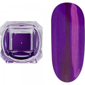  CHROME frottant VIOLET