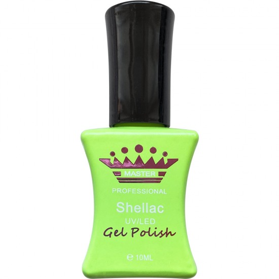 Gel Polish MASTER PROFESSIONAL soak-off 10ml No. 135, MAS100, 19586, Gel Lacquers,  Health and beauty. All for beauty salons,All for a manicure ,All for nails, buy with worldwide shipping