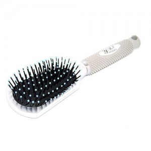  Massage comb gray (massage handle)