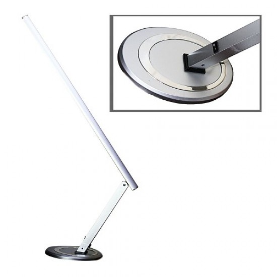 Lampa stołowa SKD-81A LED (stojak metalowy)-60860-Electronic-Lampka biurkowa