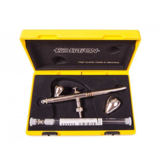 Airbrush Harder&Steenbeck Evolution 2 in 1 123003-tagore_123003-TAGORE-Airbrushes