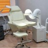 Air-magic Basic floor extractor for manicure, pedicure, podology.-63712-Air magic-Manicure hoods