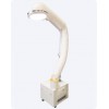 Air-magic Mini floor extractor for manicure, pedicure, and podology.-63712-Air magic-Manicure hoods