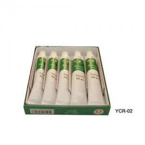  Pintura acrilica 22ml blanca