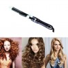 The GM 5121 automatic curling iron is round, for beauty salons, ceramic coating, compact, powered by a network, rotation in different directions, 60599, Electrical equipment, Beauty and health. Everything for beauty salons,Everything for manicure ,Electri