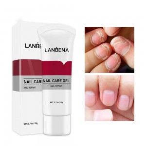 Antifungal agent Lanbena cream