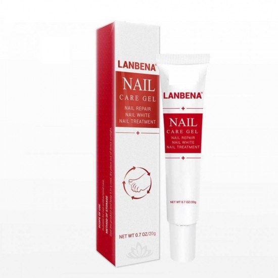 Lanben cream antifungal, P-15-1, Subology,  All for a manicure,Subology ,  buy with worldwide shipping