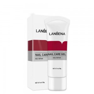 Agente antifúngico Lanbena crema