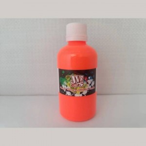  JVR Revolution Kolor, oranje FLUO #402, 130ml