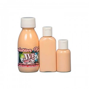  JVR Revolution Kolor, tinte carne opaco #107, 30ml