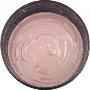  Peso 1 kg GELÉIA Gel para construção de camuflagem GRÃ-BRETANHA No. 15 PINK-BEIGE